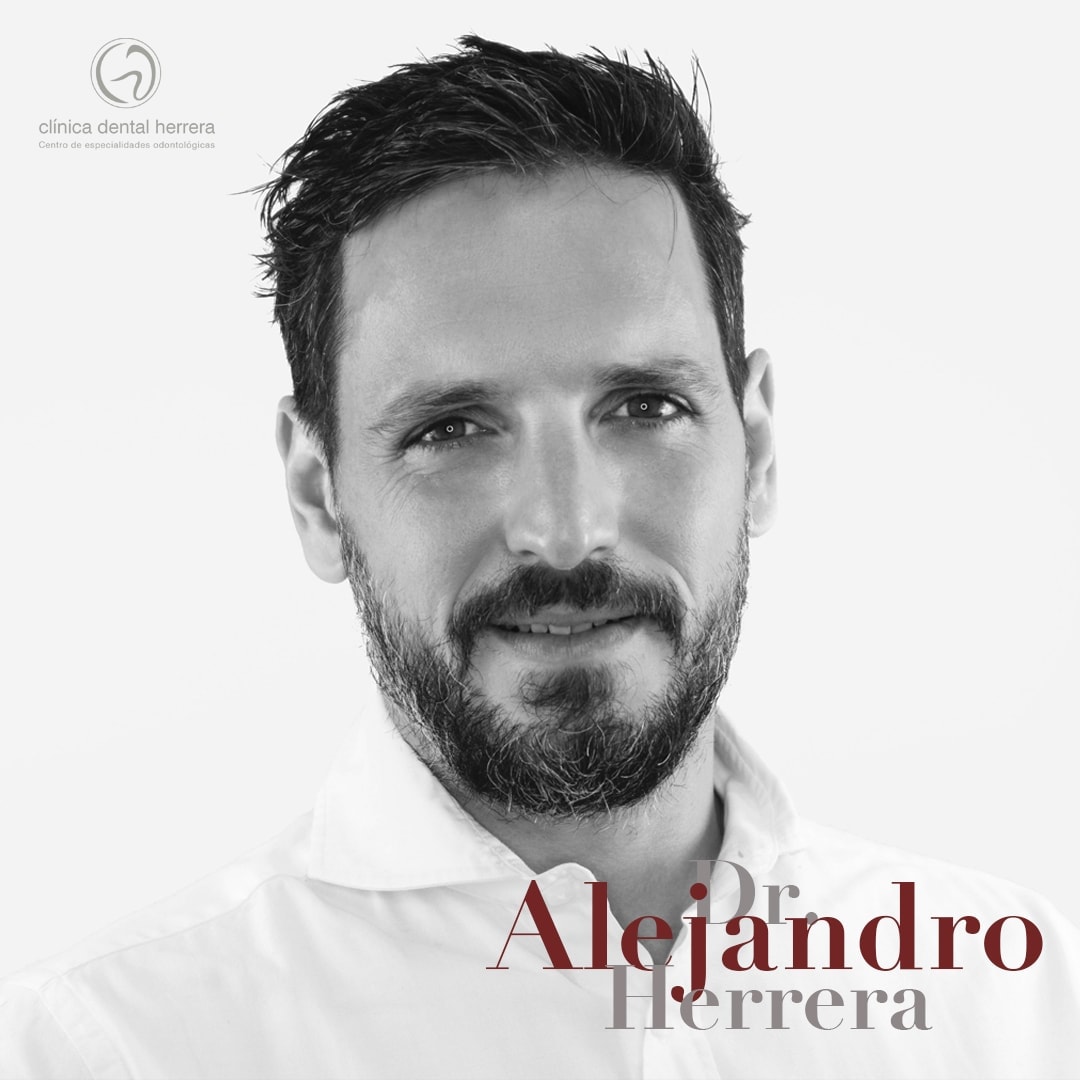 Dr. Alejandro Herrera 1